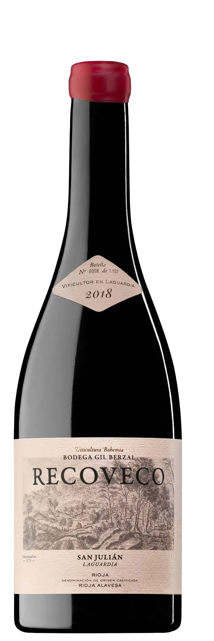 Recoveco San Julián