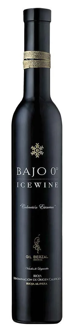 Bajo 0 Icewine
