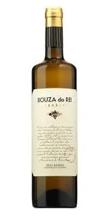 Bouza do Rei Albariño