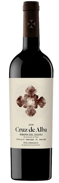 Cruz de Alba Crianza