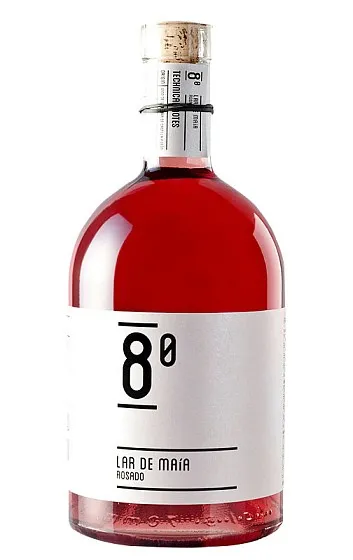 Lar de Maia 8 Rosado