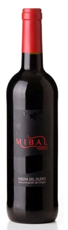 Mibal Crianza