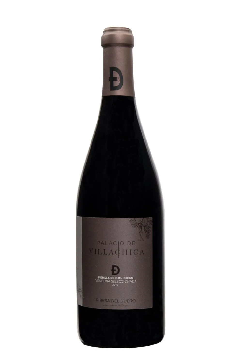 Palacio de Villachica Dehesa de Don Diego Vendimia Seleccionada