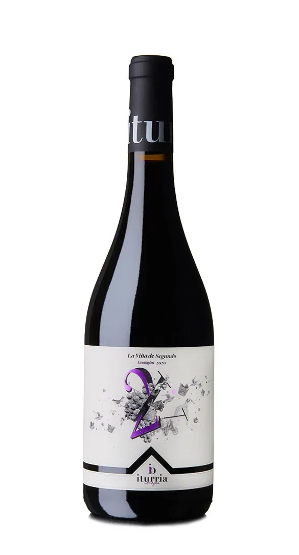 La viña de Segundo