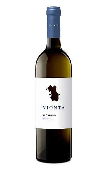 Vionta Albariño
