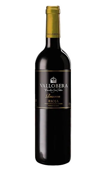 Vallobera Reserva
