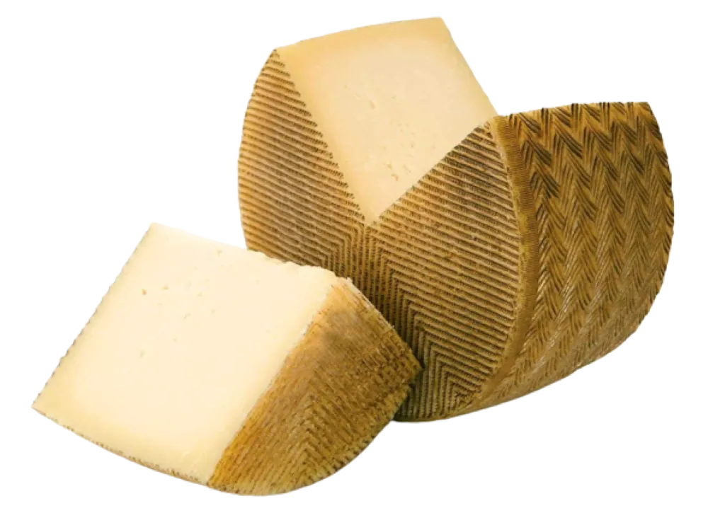 Queso Viejo Curado de Oveja Artesano " Quejara"