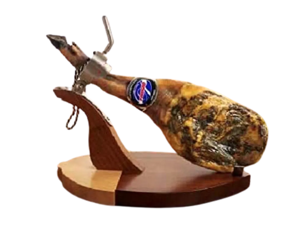 Jamón Ibérico Cebo de Campo (Paleta) Guijuelo