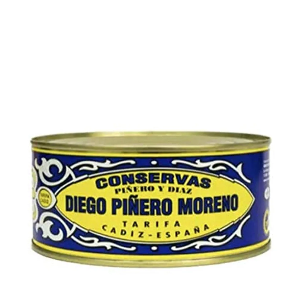 Filetes de melva tarifa 975 g