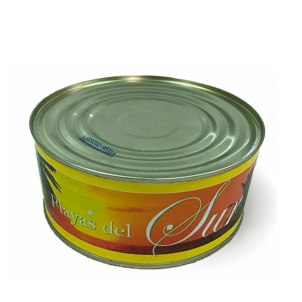 Ventresca de Atún Claro en Aceite Vegetal 950 g