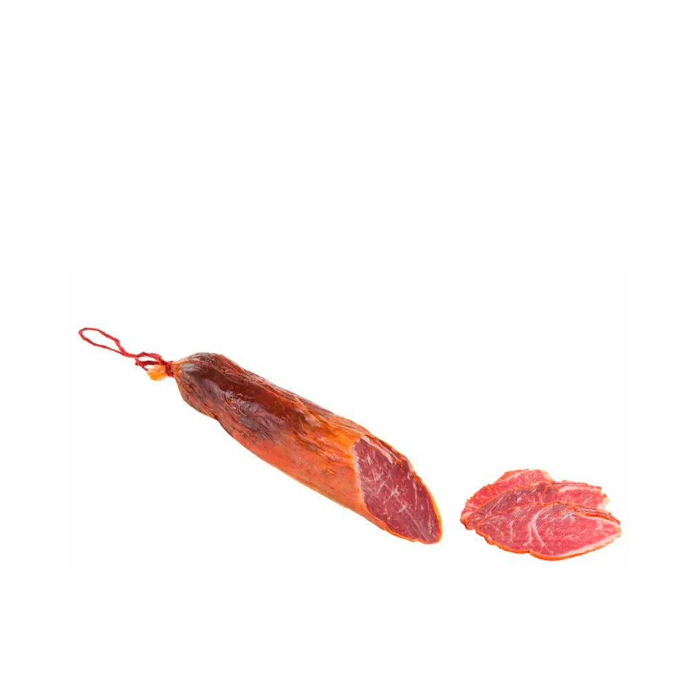 Lomo Embuchado 1.100 a 1.250 kg