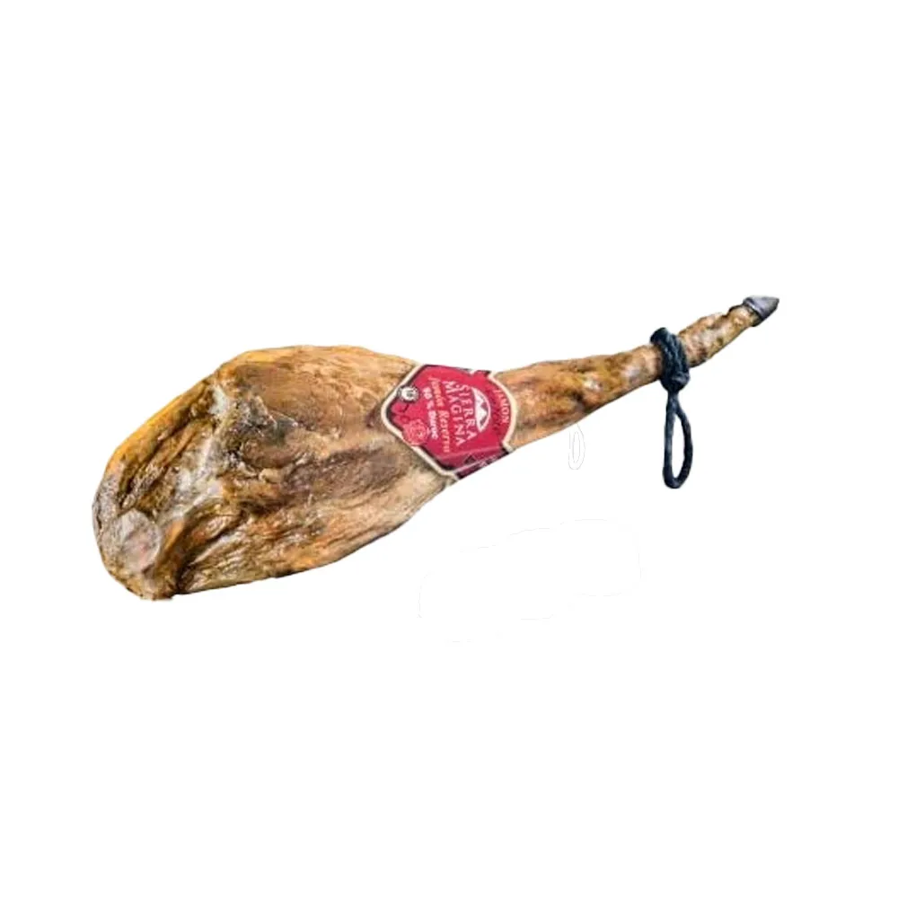 Jamón serrano campeado de 7,5 a 8 Kg