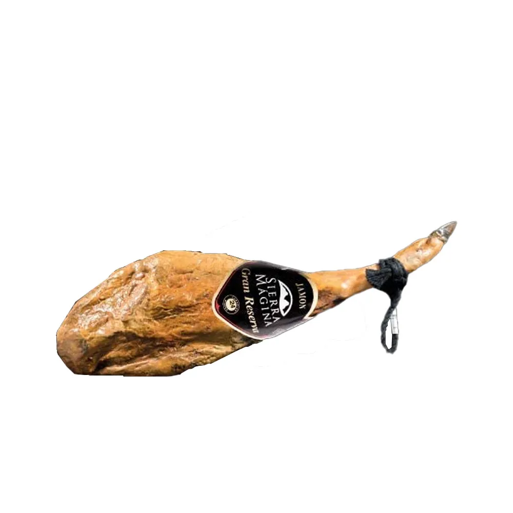 Jamón Gran Reserva Sierra Mágina ¨QUEJARA¨ 8 a 9 Kg