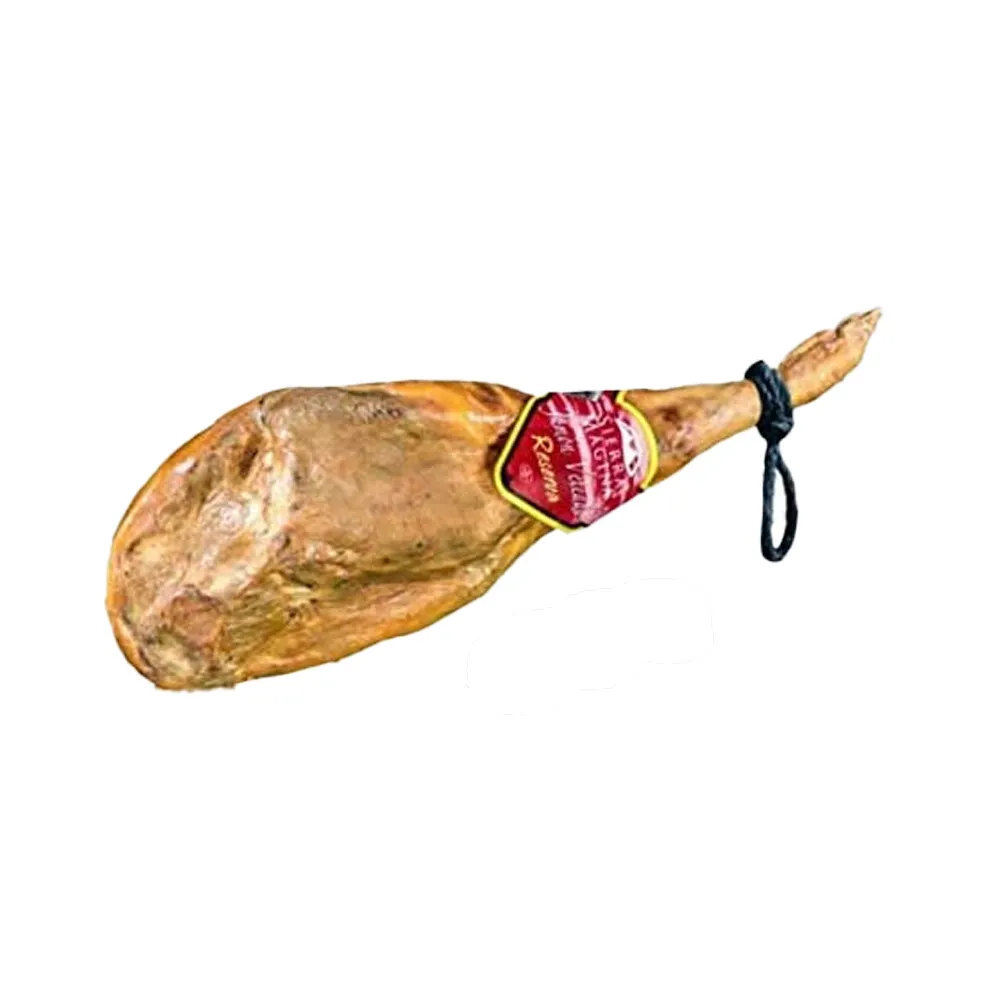 Jamón serrano Reserva Veteado Sierra Mágina 7 a 8 Kg
