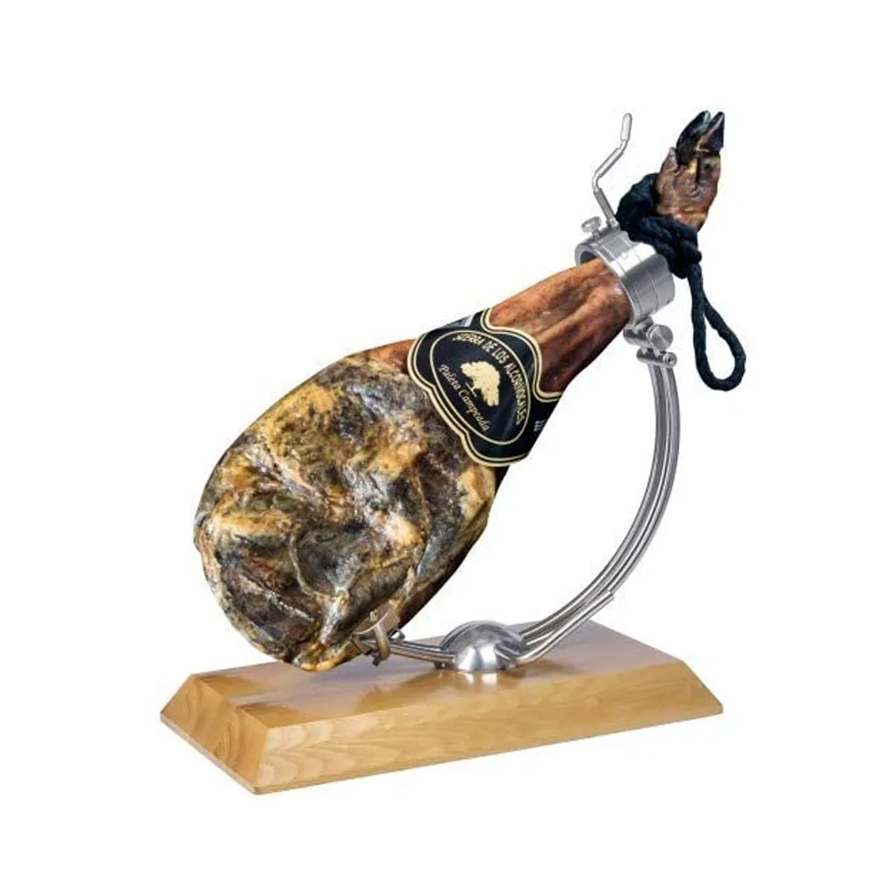 Paleta Sierra Alcornocales 5,5 Kg