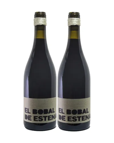 El Bobal de Estenas