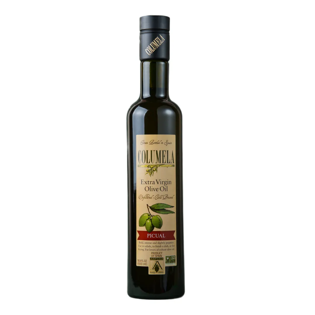 Columela Aceite de Oliva Virgen Extra "Picual" 500 ml - 1 unidad