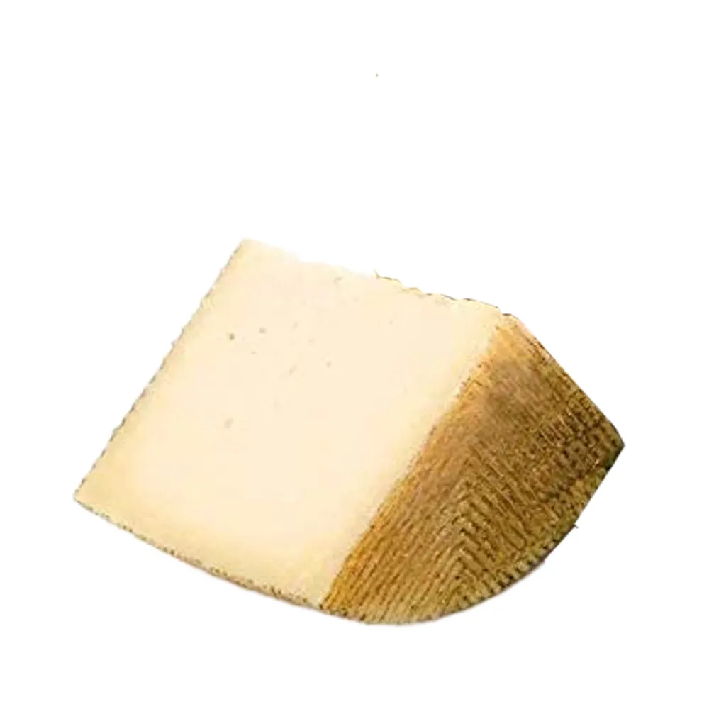 1/4 Queso Curado de Oveja viejo artesano "Quejara"