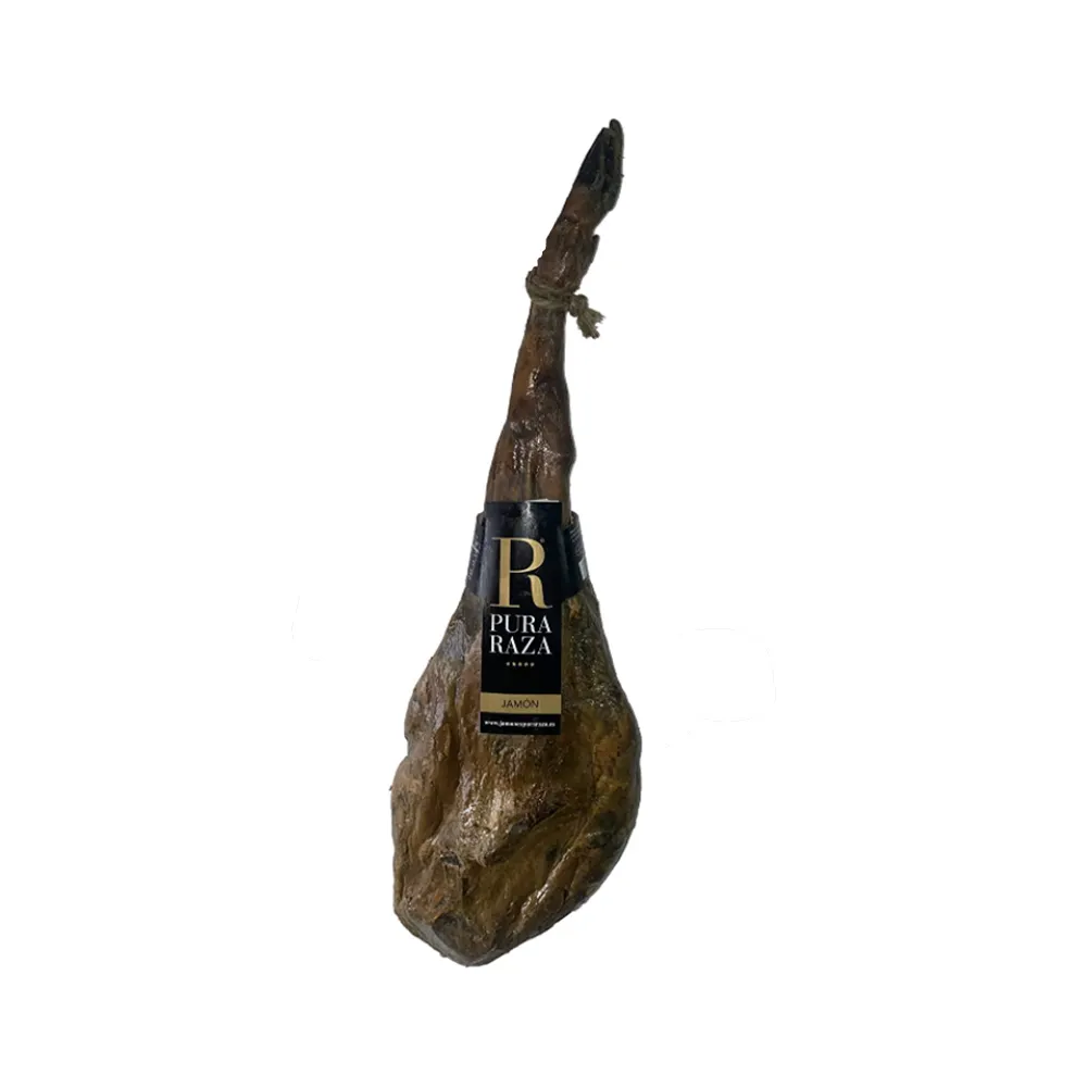 Jamón Gran Reserva Guijuelo pura raza (Salamanca)