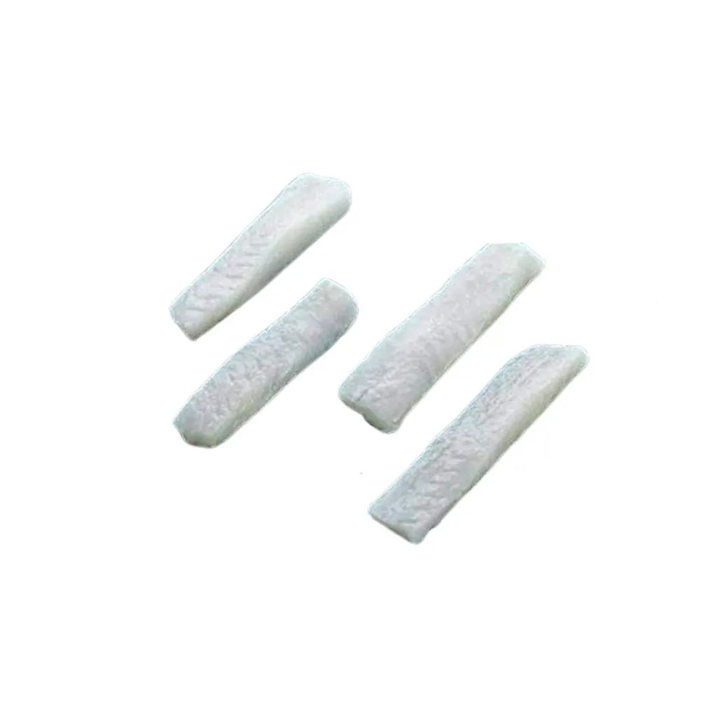 Palitos Salados de Maruca