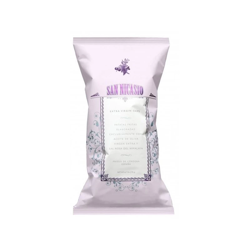 Patatas Fritas San Nicasio (150gr)