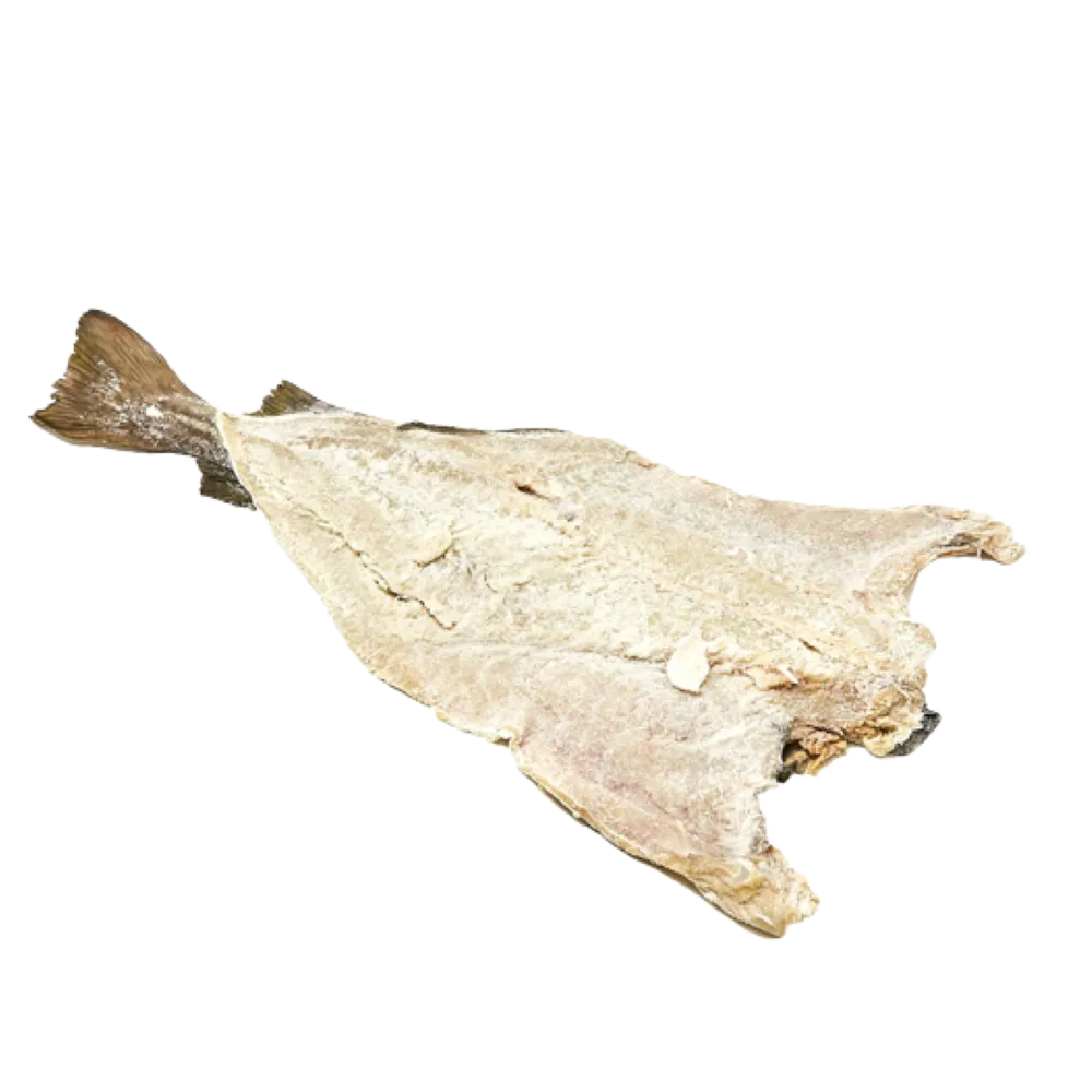 Bacalao Islandia en Hoja Entera 8/12 (4-5 kg)