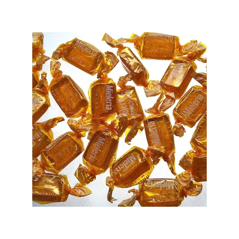 Caramelos Miel Natural (200gr)