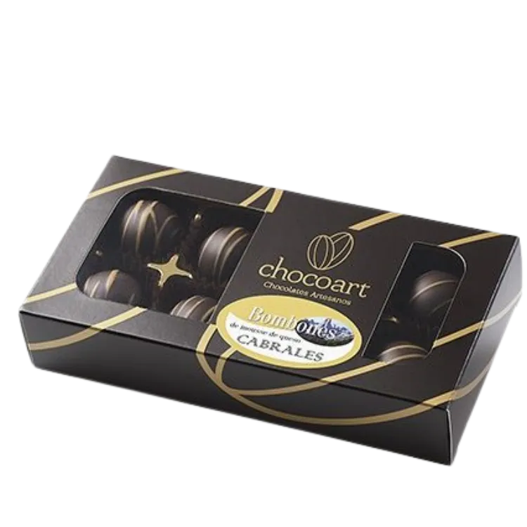 Bombones Artesanos Surtidos