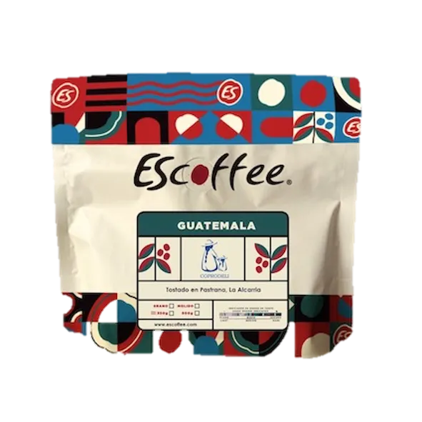 Café de especialidad Guatemala-Joyabaj