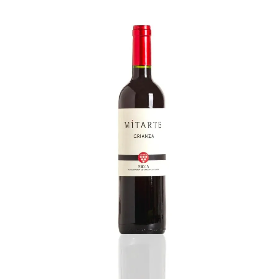 Mitarte Crianza