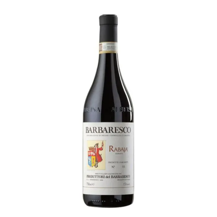 Barbaresco Riserva Rabaja Produttori Del Barbaresco