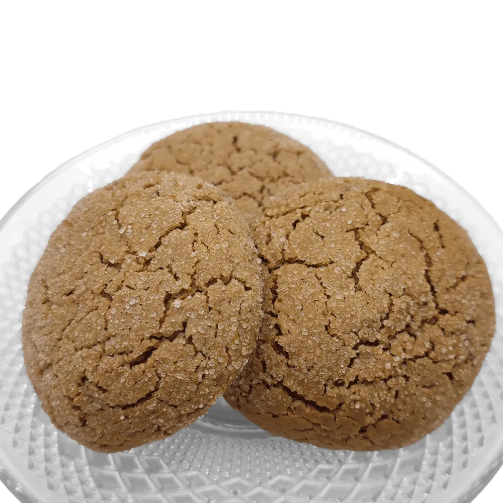 Pastas de café - caja 500gr