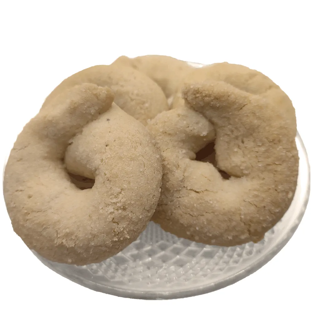 Rollos de anís - caja 500gr