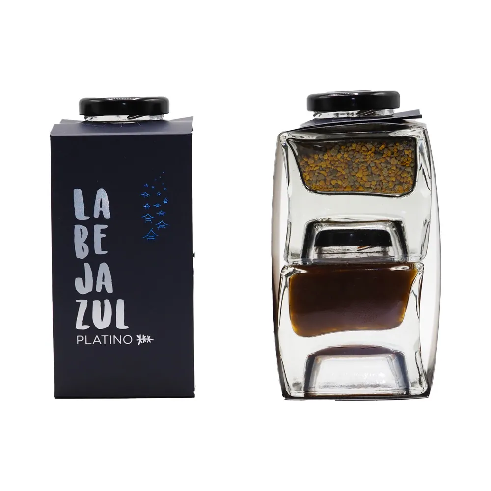 Pack Gourmet - Edición Platino