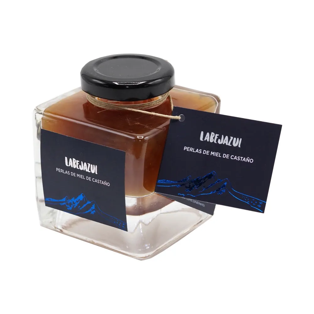 Perlas de miel - Edición Platino