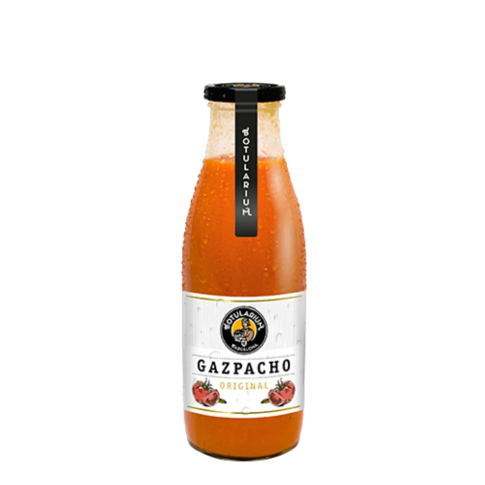 Gazpacho Botularium (6 x 750ml)