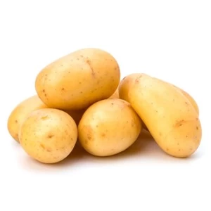 Patatas Lavadas Huerta Navarra (1Kg)