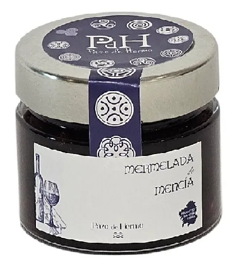 Mermelada de mencía PdH 100g
