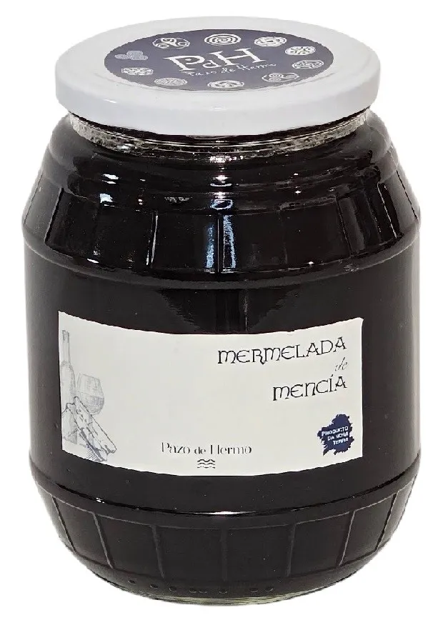 Mermelada de mencía PdH 800g