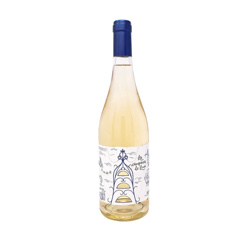 Les campanes de Lima - Pack 3 botellas 75cl
