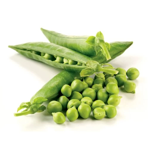 Simientes de Guisantes (bolsa de 250gr)