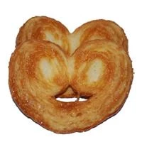 Palmeras de Hojaldre (500gr / 40uds)