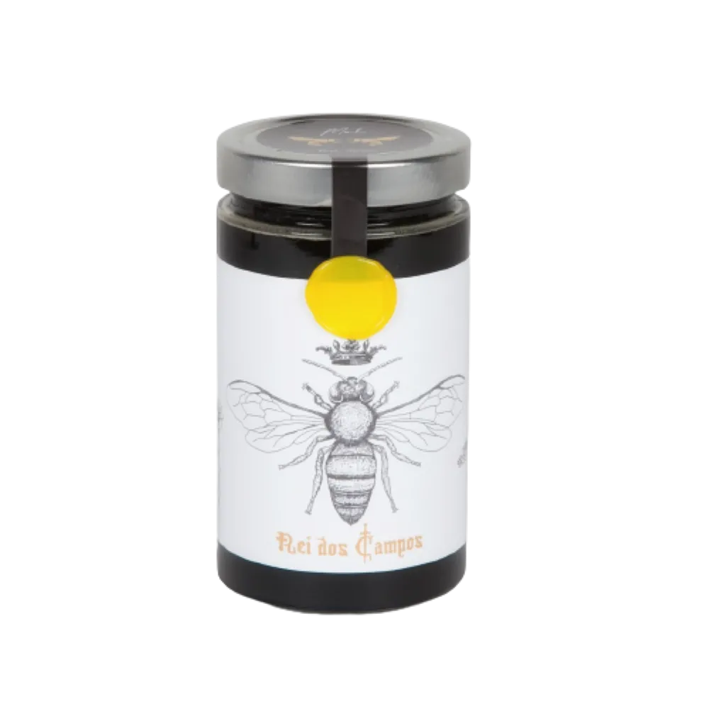 Rei dos Campos Lacre