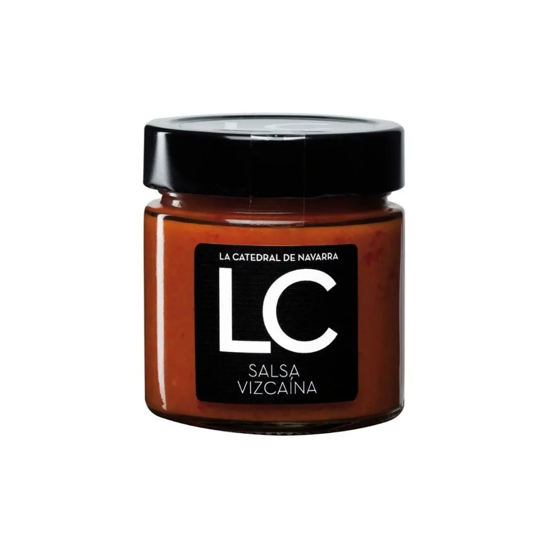 Salsa Vizcaína ER-260 La Catedral