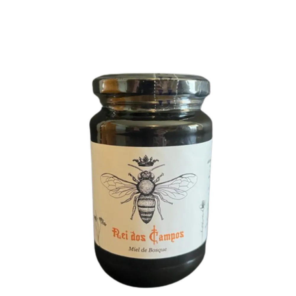 Rei dos campos 500gr.