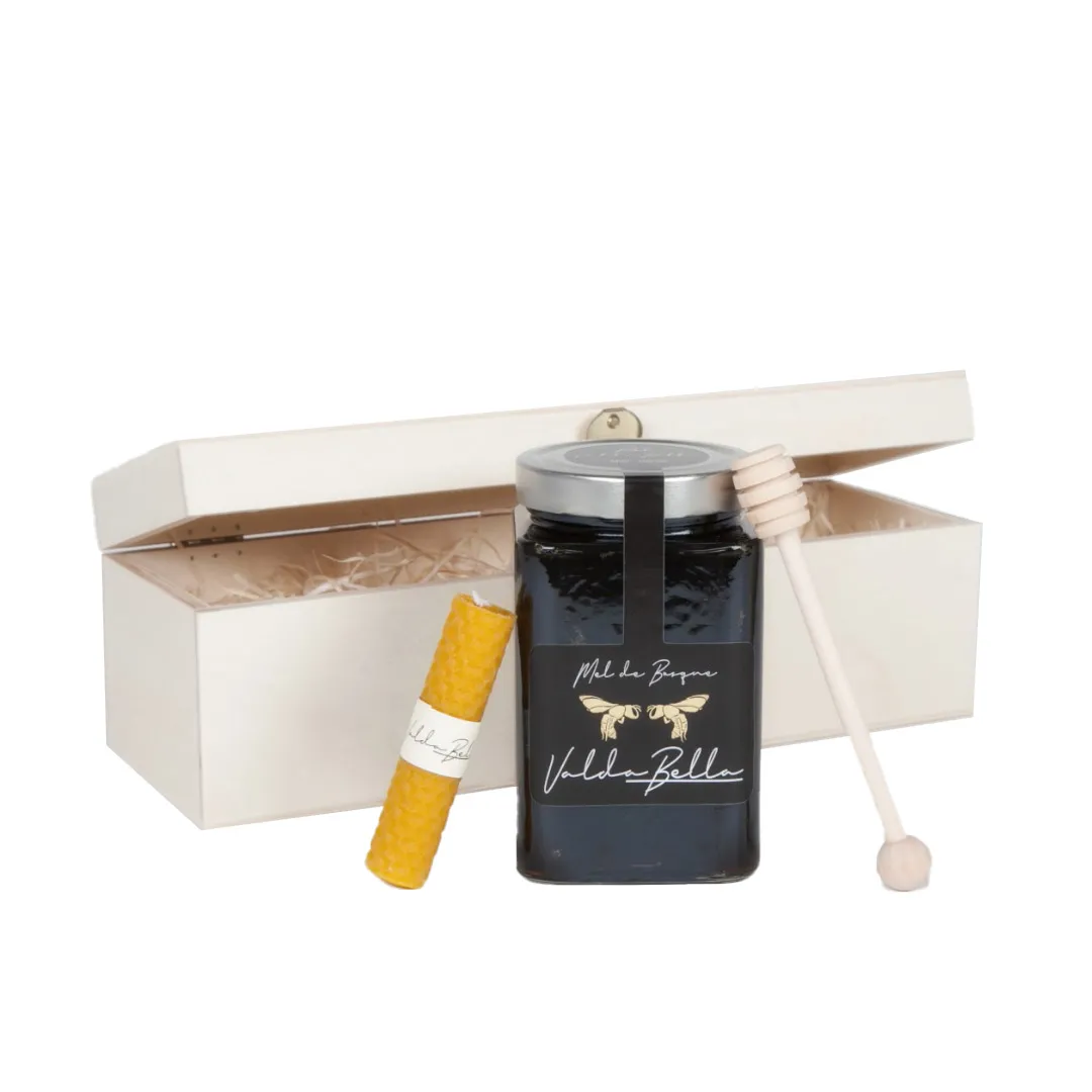 Lingote de ValdaBella