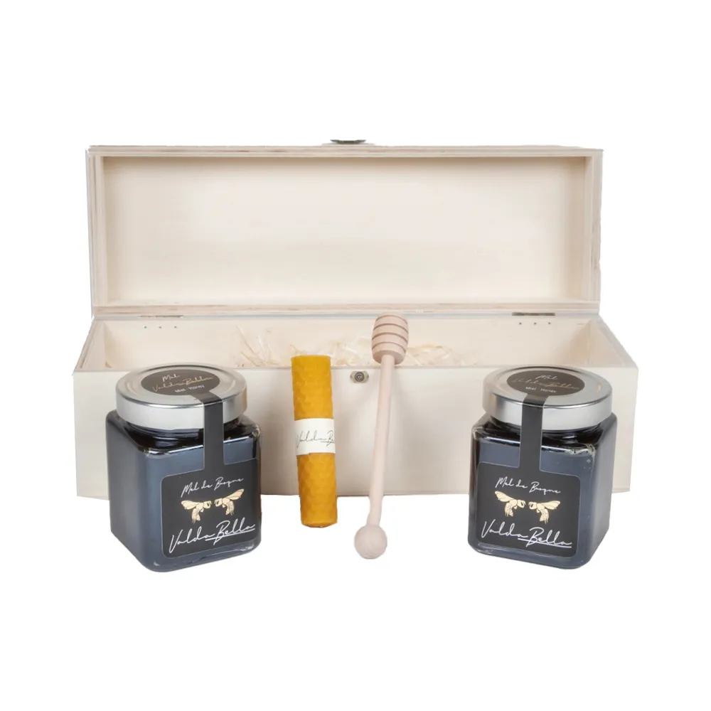 Zafiros de Valdabella