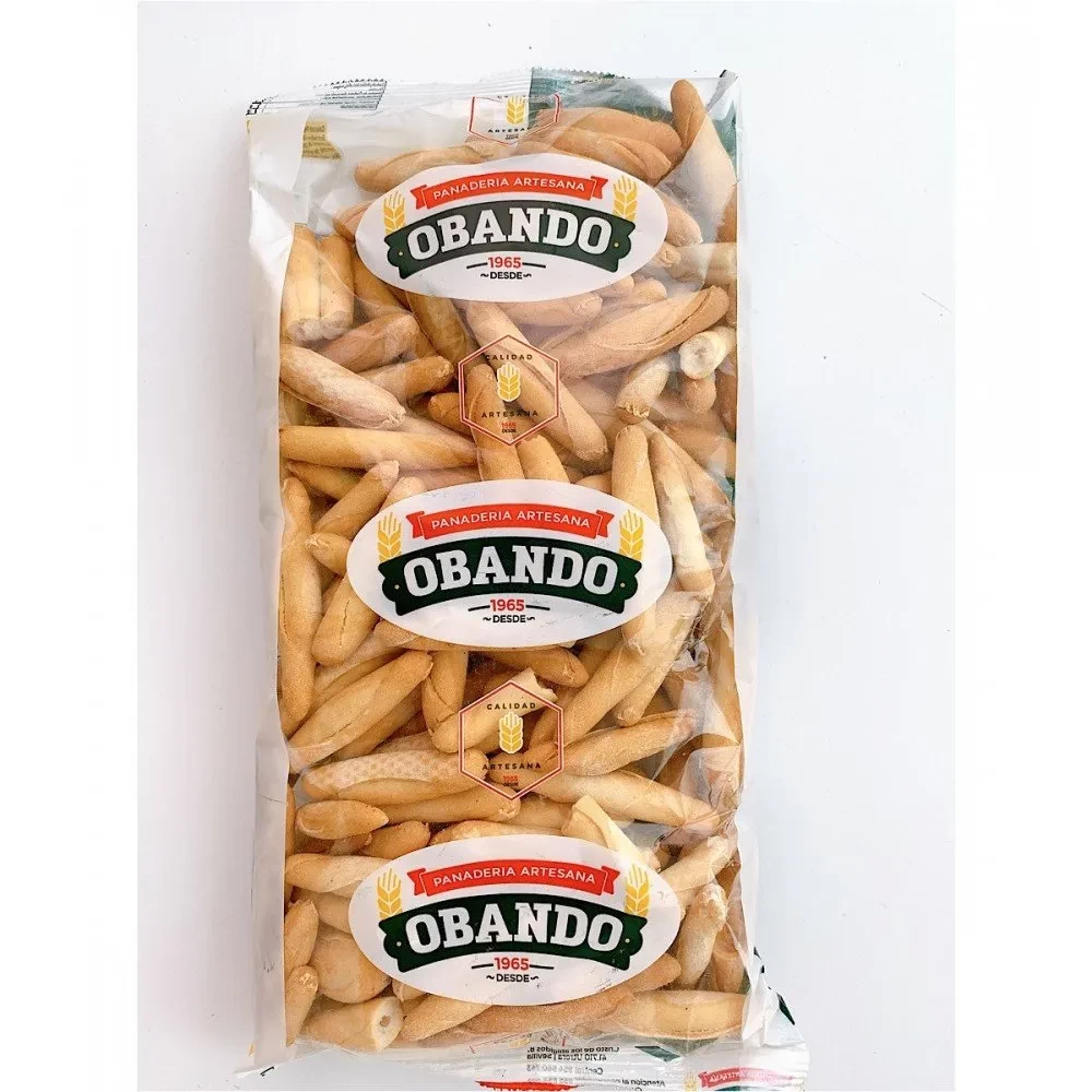 Picos Artesanos Obando (300gr)