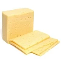 Queso Havarti (500gr en lonchas)
