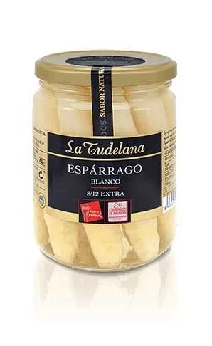 Espárragos de Navarra